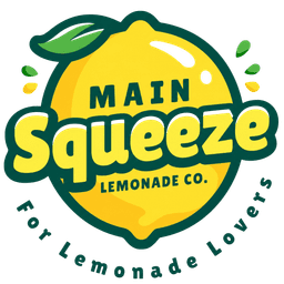 Main Squeeze Lemonade Co.